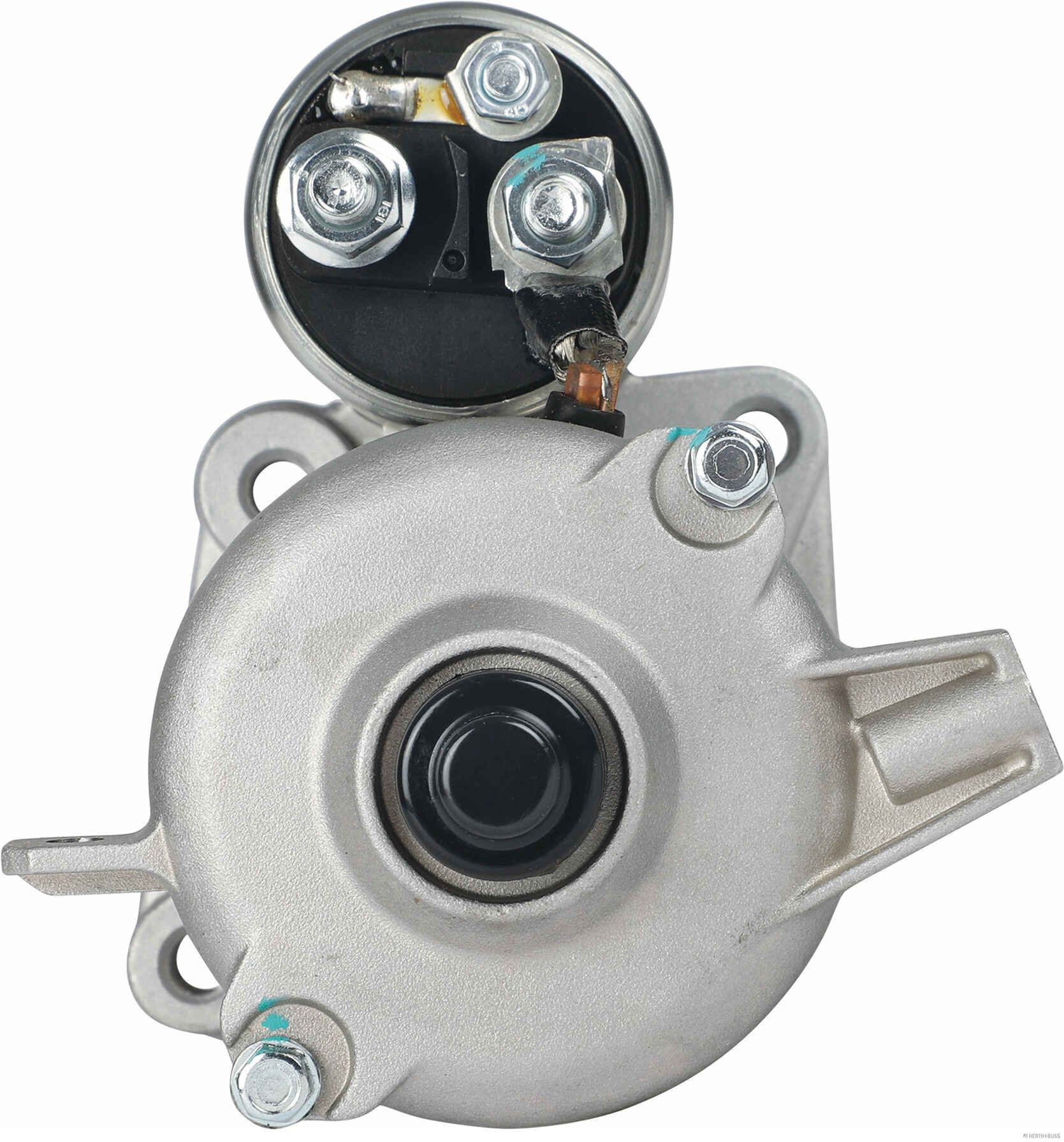 Herth+Buss Elparts Startmotor / Starter 42006001