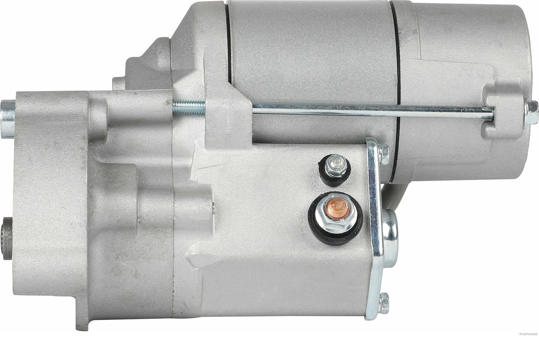 Herth+Buss Elparts Startmotor / Starter 42009003