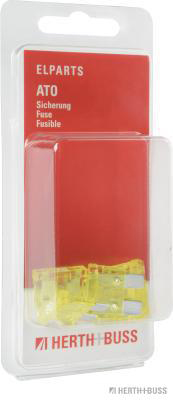 Herth+Buss Elparts Zekering 50295420066