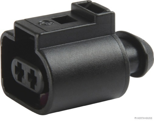 Stekkerbehuizing Herth+Buss Elparts 50390662