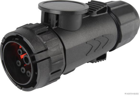 Herth+Buss Elparts Stekker 51305648