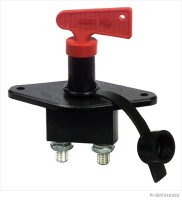 Herth+Buss Elparts Hoofdschakelaar 70465018