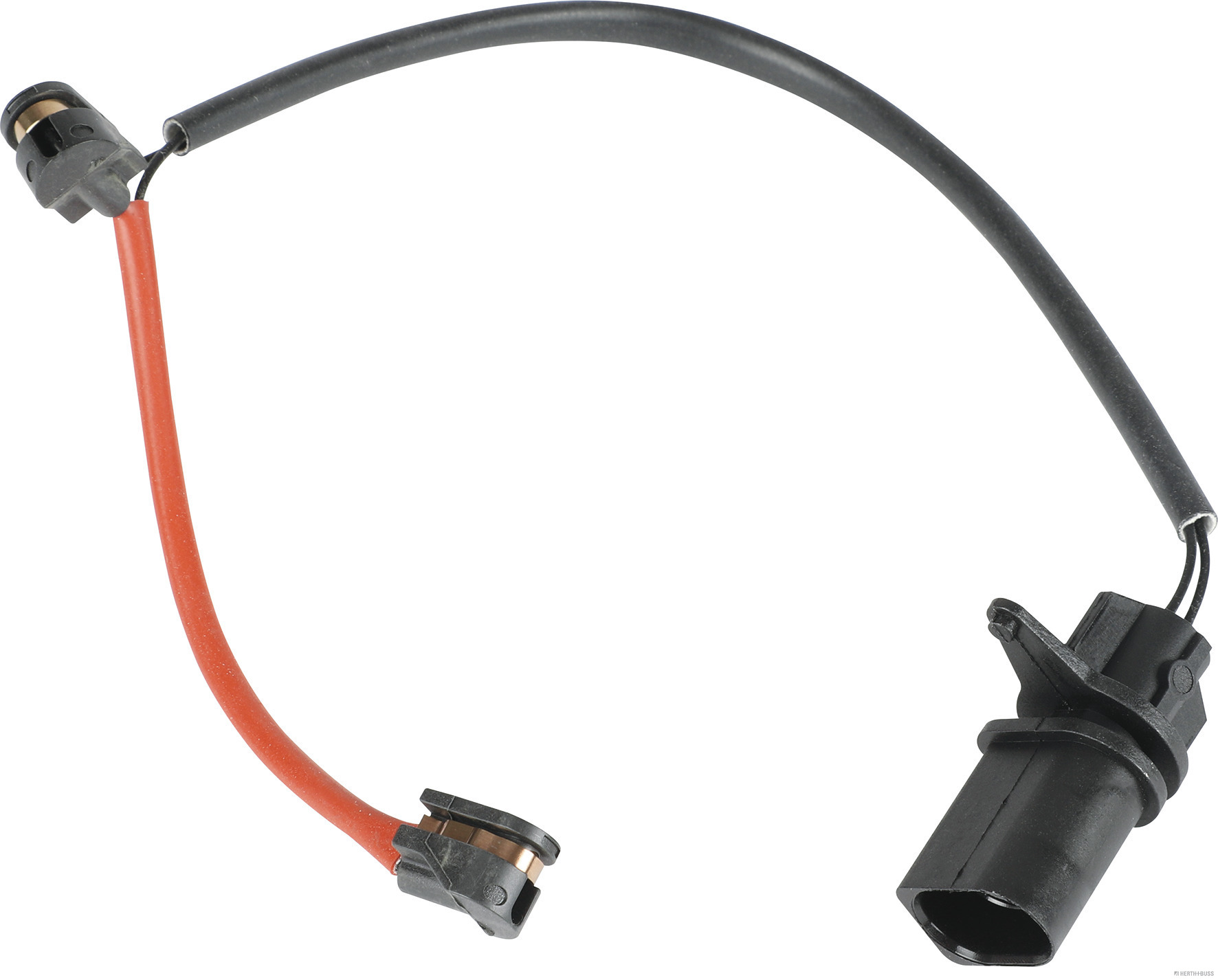 Herth+Buss Elparts Slijtage indicator 70608004