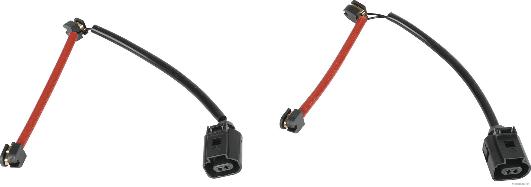 Herth+Buss Elparts Slijtage indicator 70608007