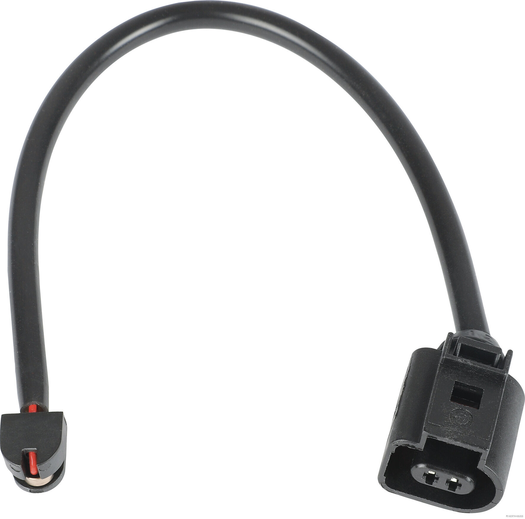 Herth+Buss Elparts Slijtage indicator 70608008