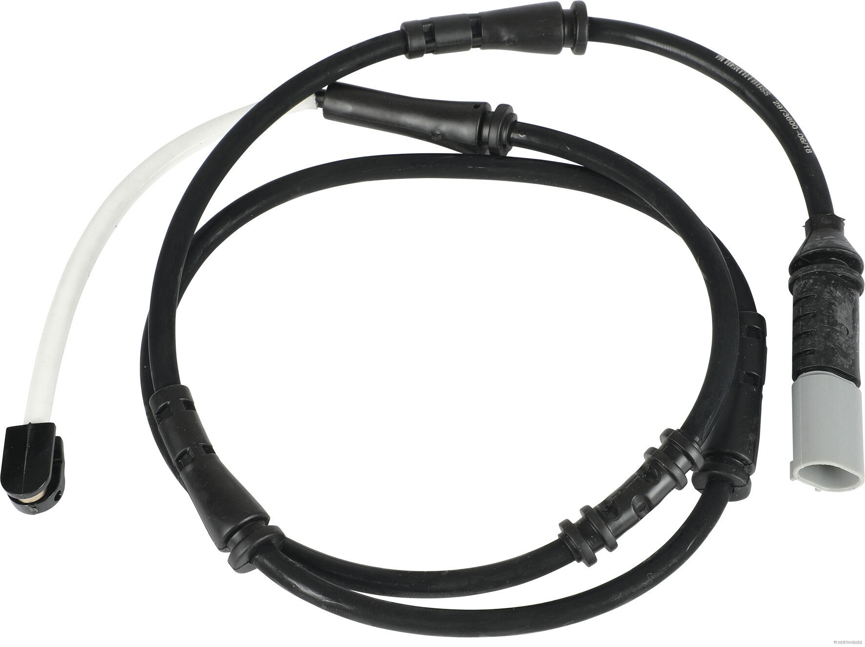 Herth+Buss Elparts Slijtage indicator 70608109