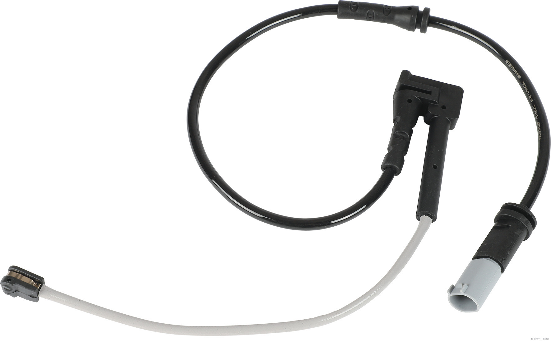 Herth+Buss Elparts Slijtage indicator 70608110