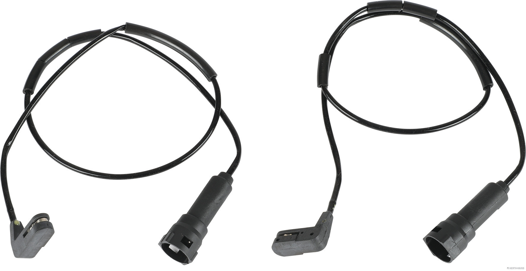 Herth+Buss Elparts Slijtage indicator 70608403