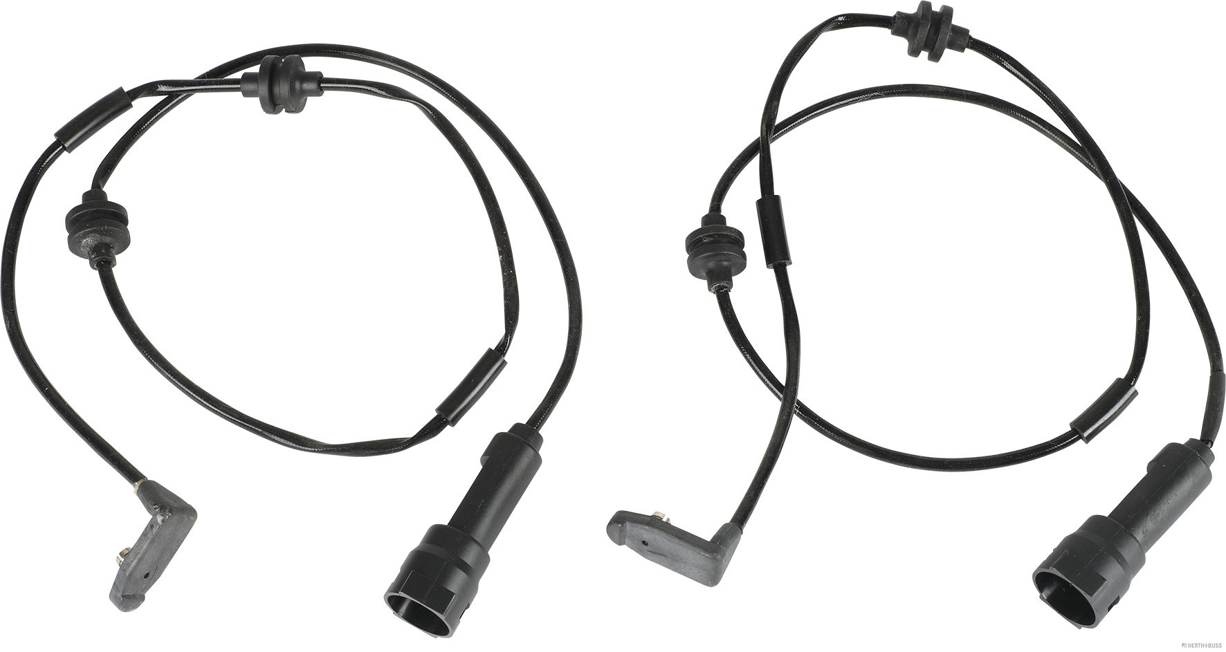 Herth+Buss Elparts Slijtage indicator 70608414