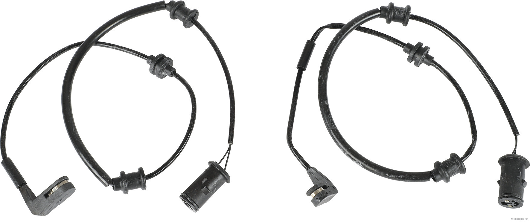 Herth+Buss Elparts Slijtage indicator 70608417