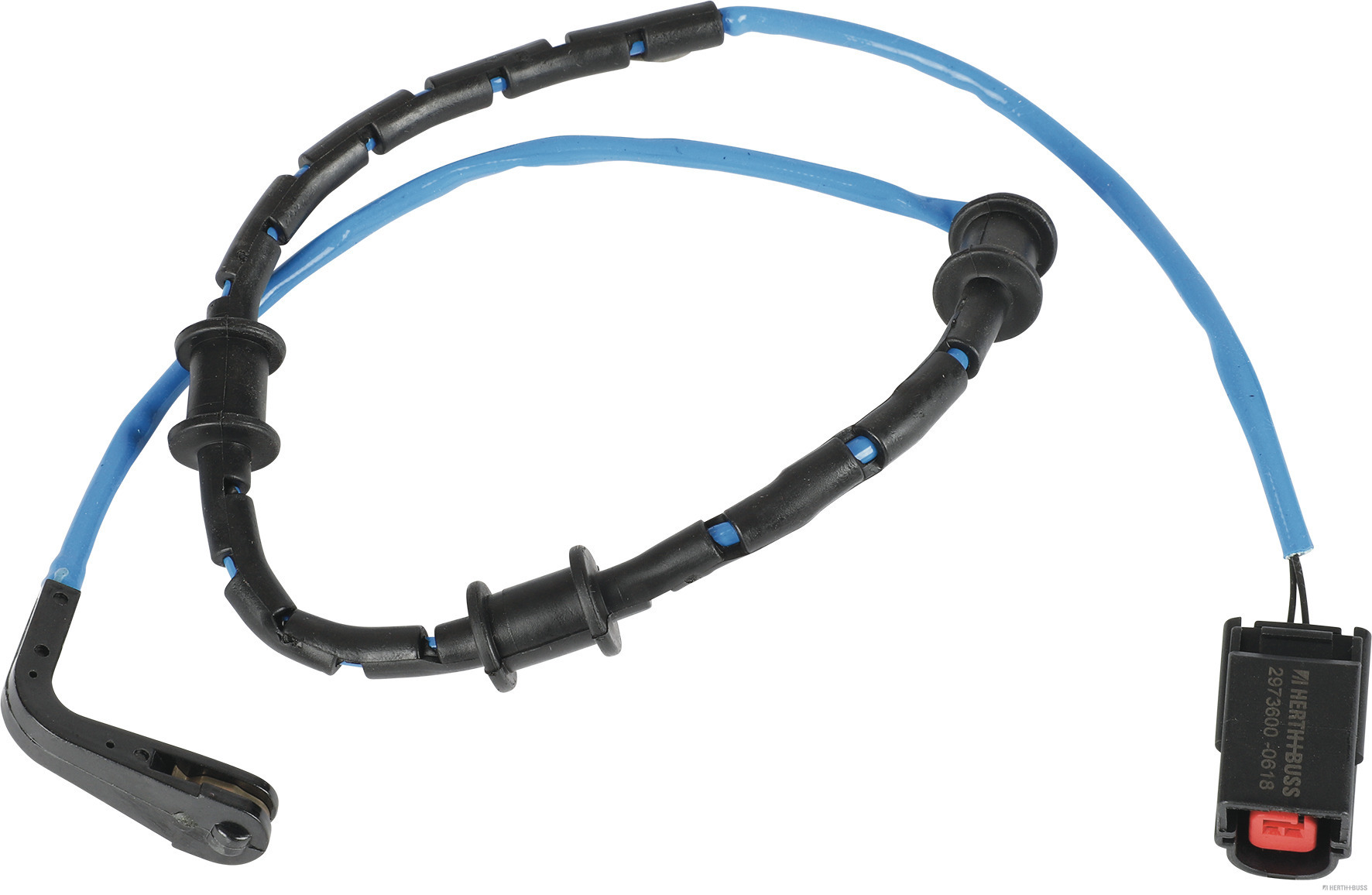 Herth+Buss Elparts Slijtage indicator 70608600