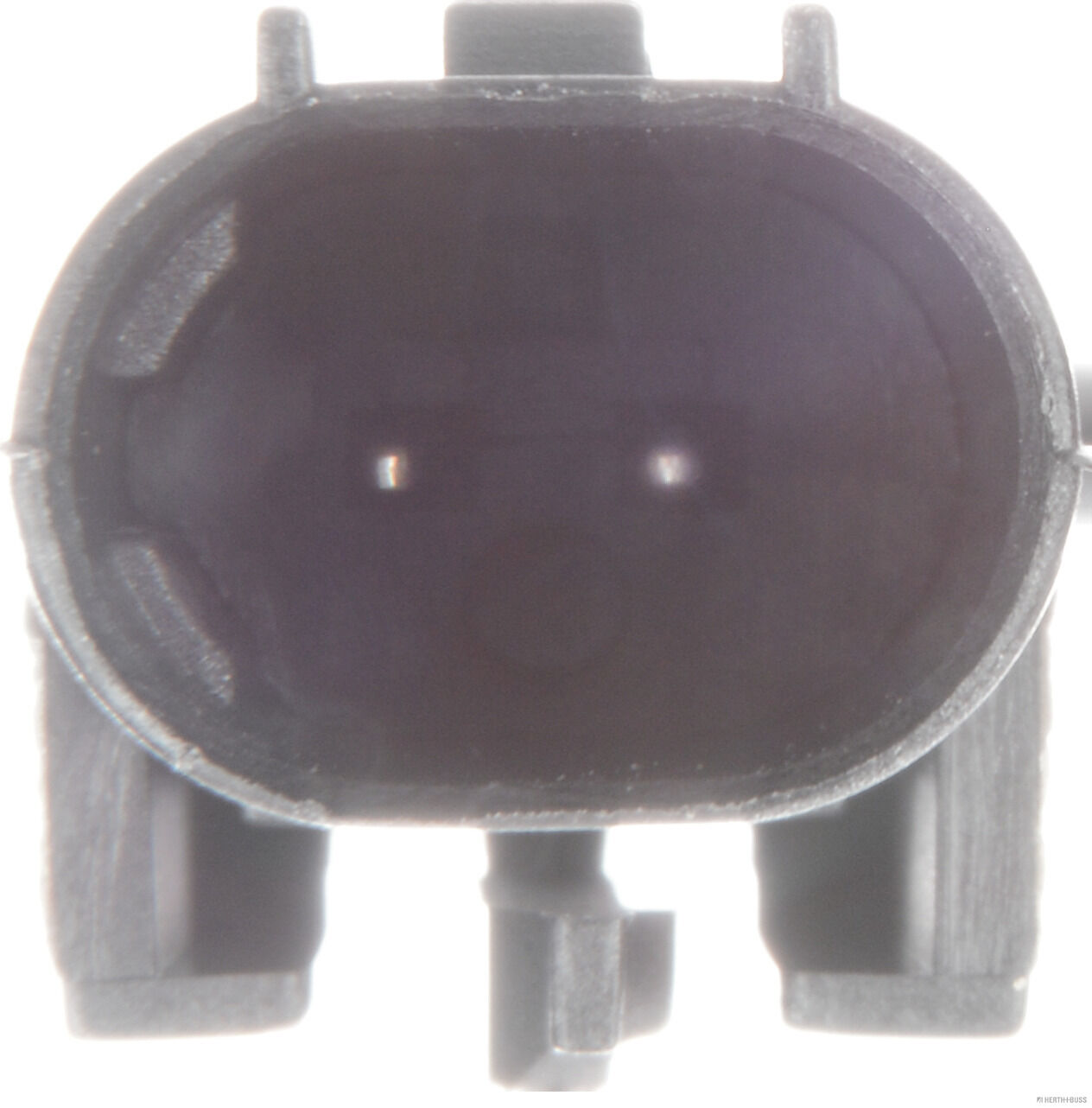Herth+Buss Elparts ABS sensor 70660628