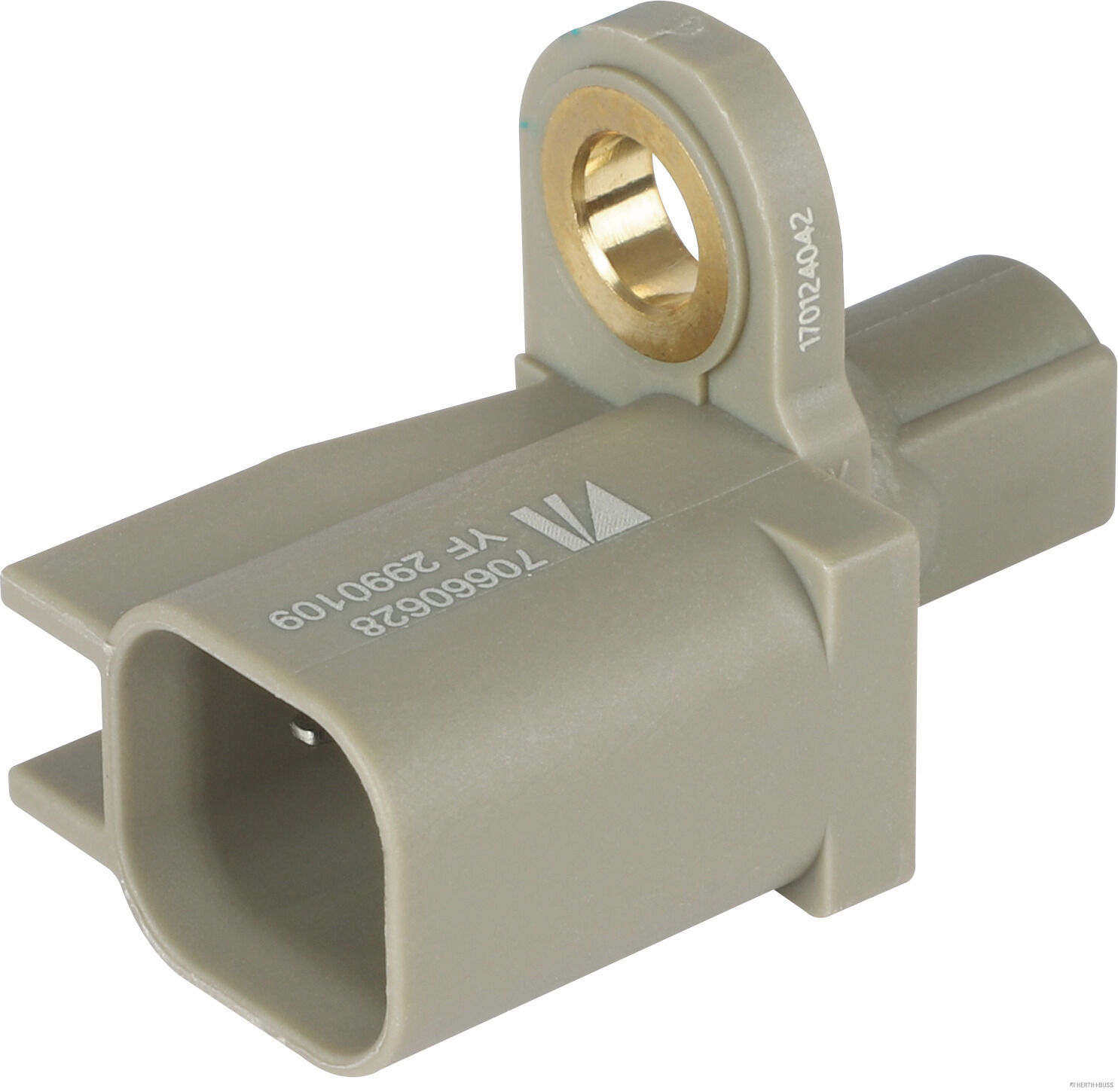 Wielsnelheidssensor Herth+Buss Elparts 70660679
