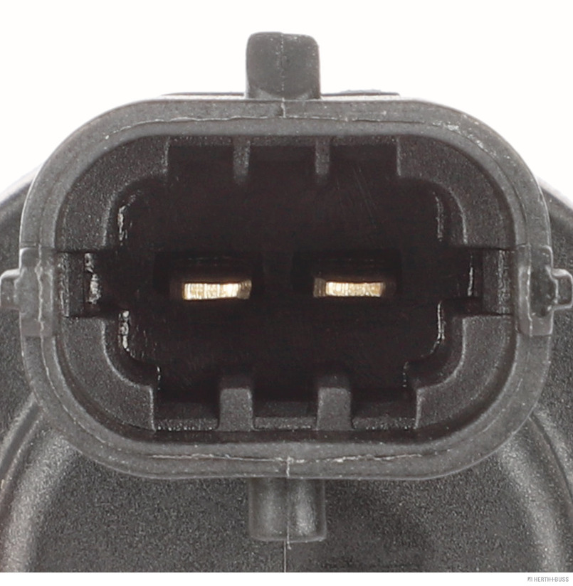 Herth+Buss Elparts Regelklep, brandstofhoeveelheid (Common-Rail-System) 70669401