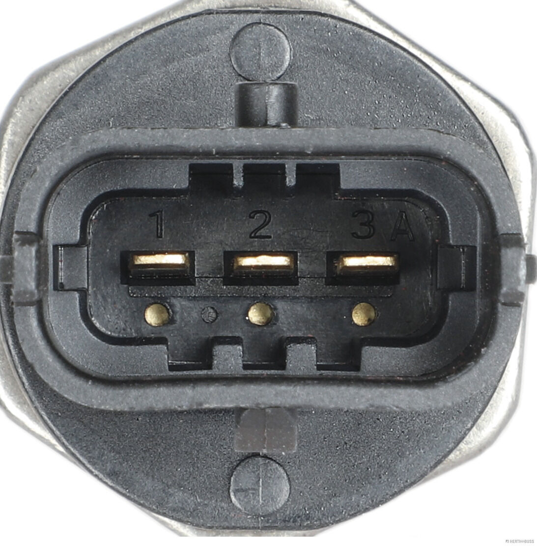 Herth+Buss Elparts Sensor, brandstofdruk 70669602