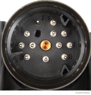 Herth+Buss Elparts Regeleenheid autom.bak 70705200