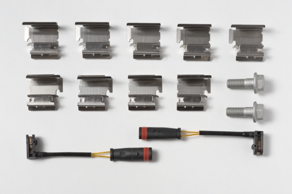 Mintex Remblokset MDB2802