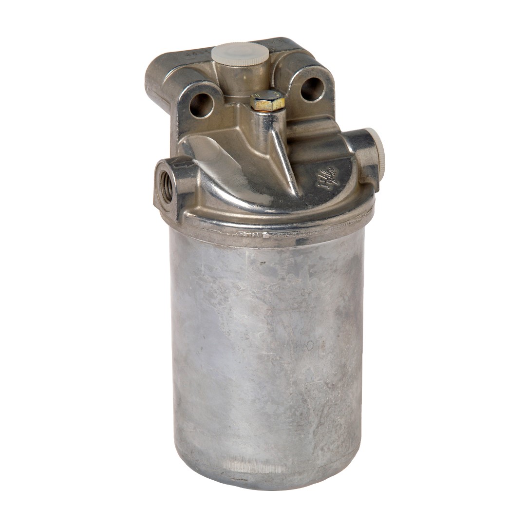 Brandstoffilter Hengst Filter H5KW3