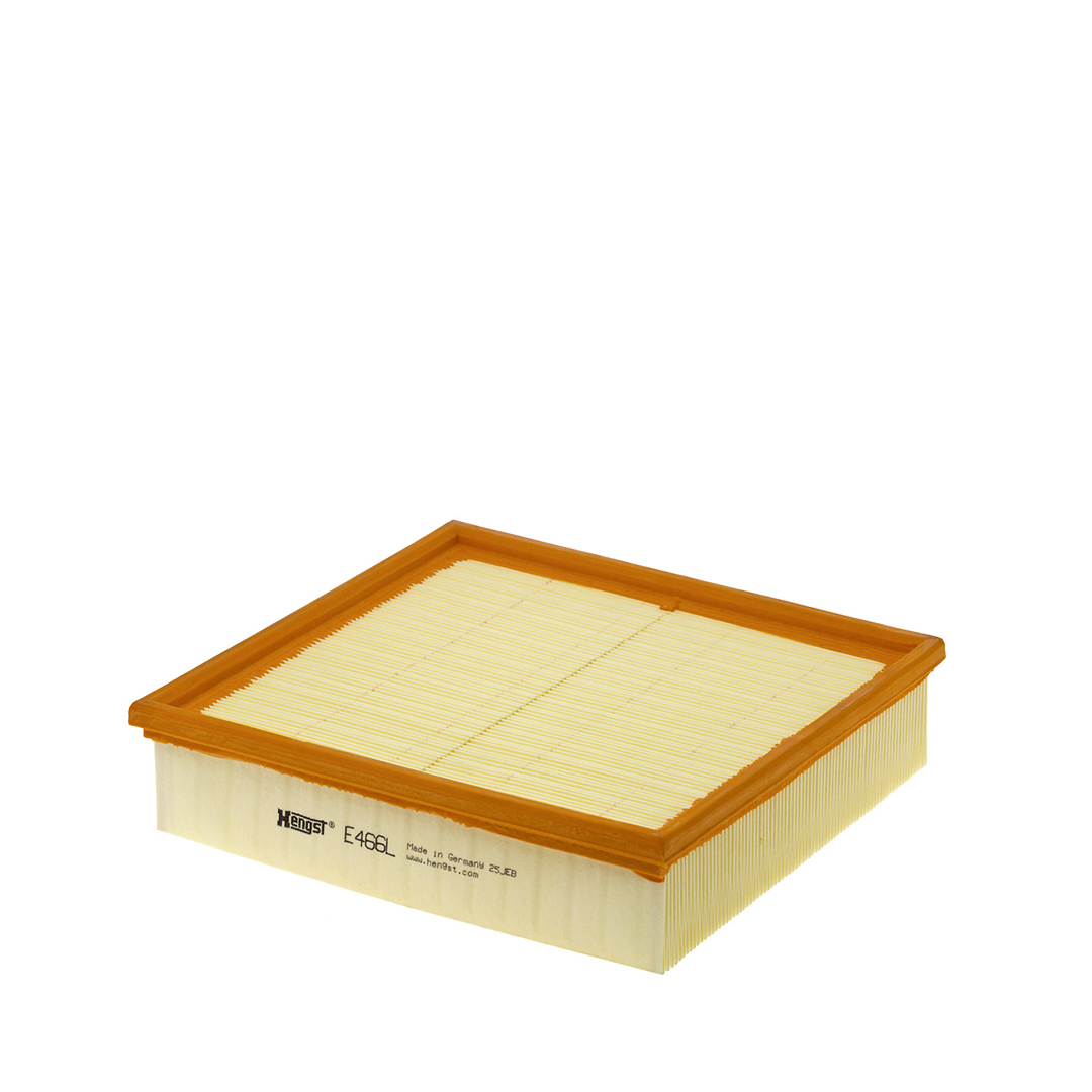 Hengst Filter Luchtfilter E466L