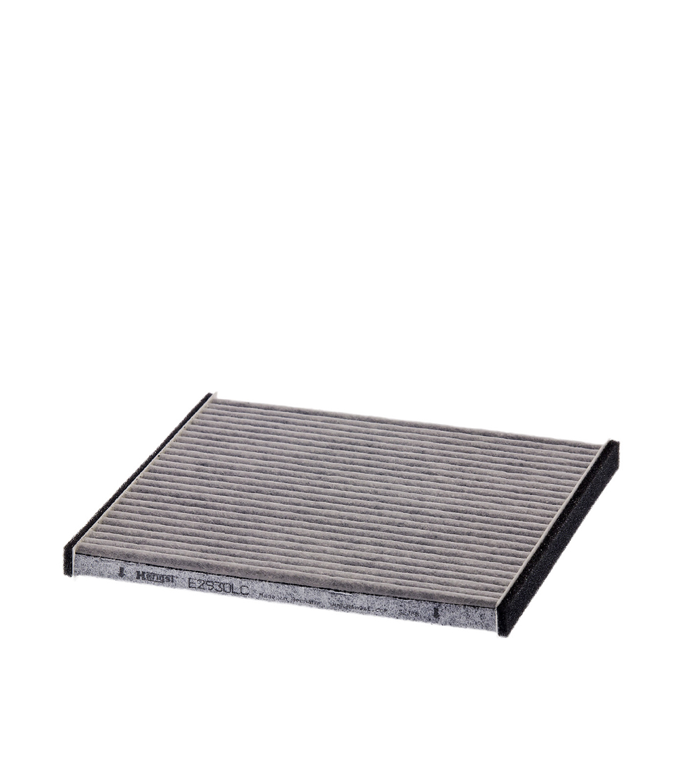 Hengst Filter Interieurfilter E2930LC