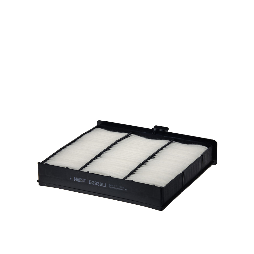 Hengst Filter Interieurfilter E2936LI