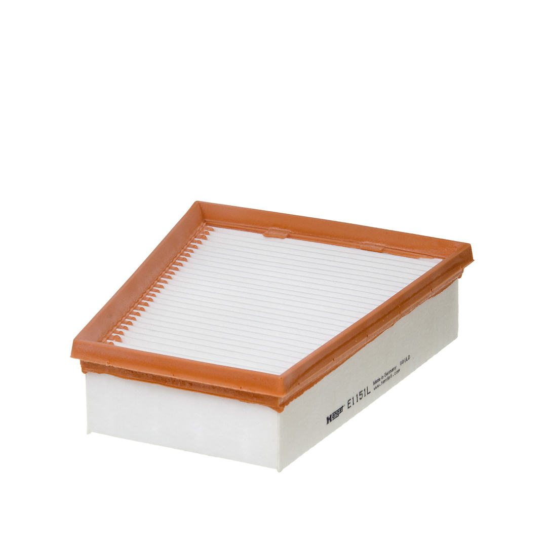 Hengst Filter Luchtfilter E1151L