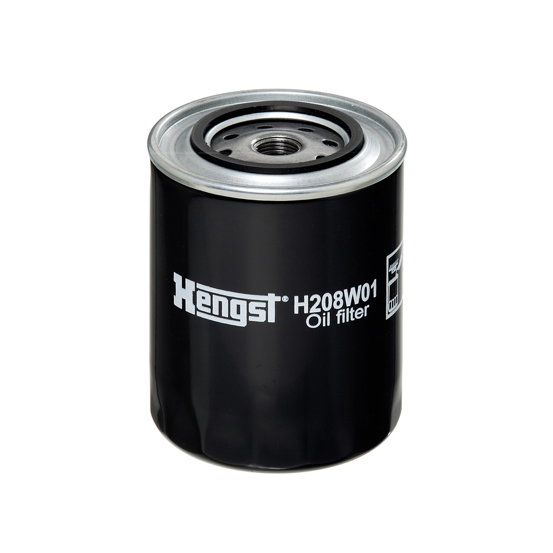 Hengst Filter Oliefilter H208W01