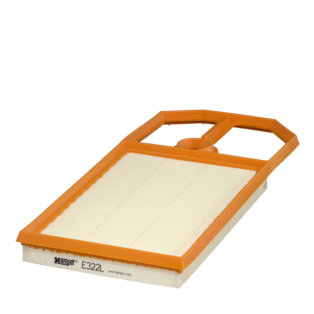 Hengst Filter Luchtfilter E322L