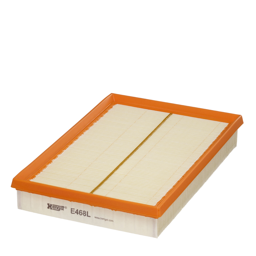 Hengst Filter Luchtfilter E468L