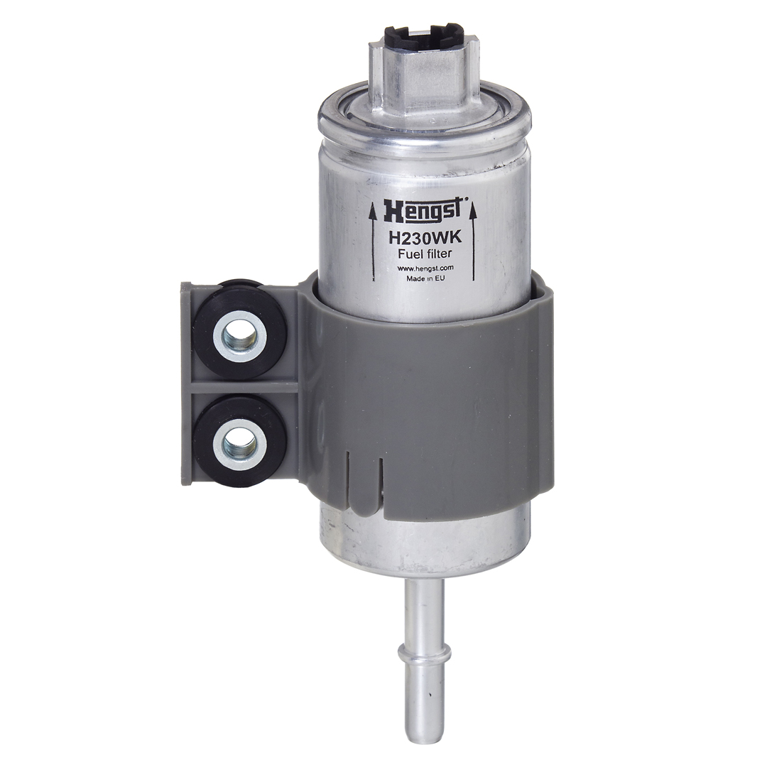 Brandstoffilter Hengst Filter H230WK