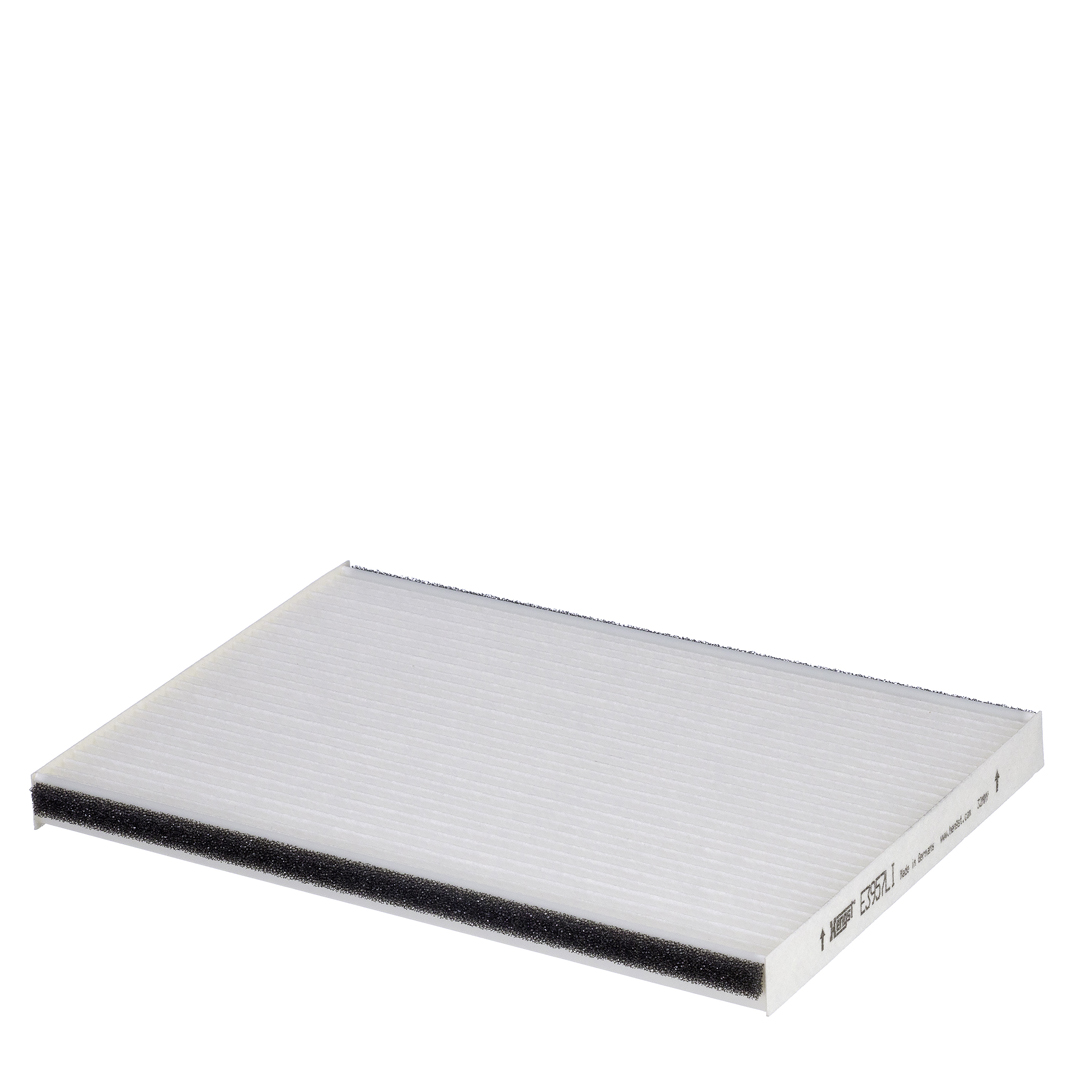 Interieurfilter Hengst Filter E3957LI