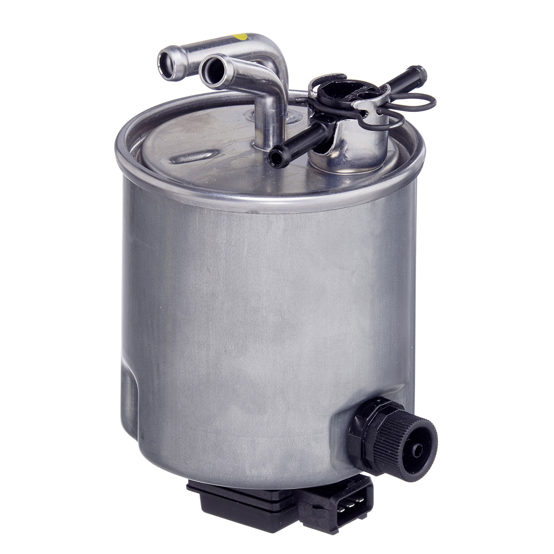 Hengst Filter Brandstoffilter H433WK