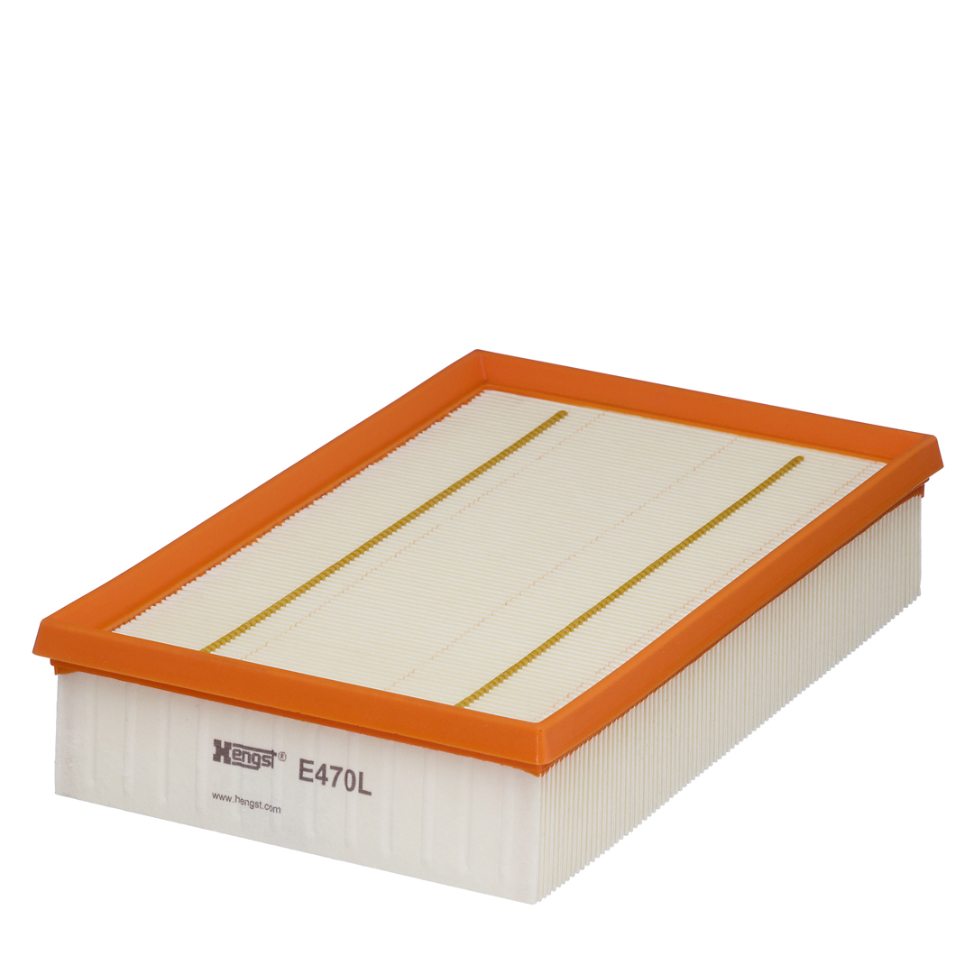 Hengst Filter Luchtfilter E470L
