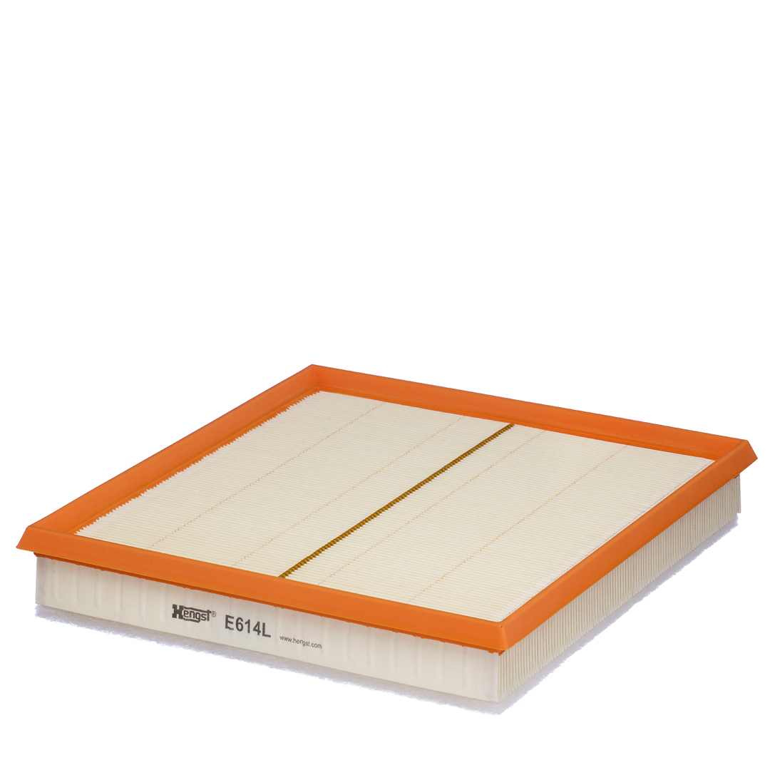 Hengst Filter Luchtfilter E614L