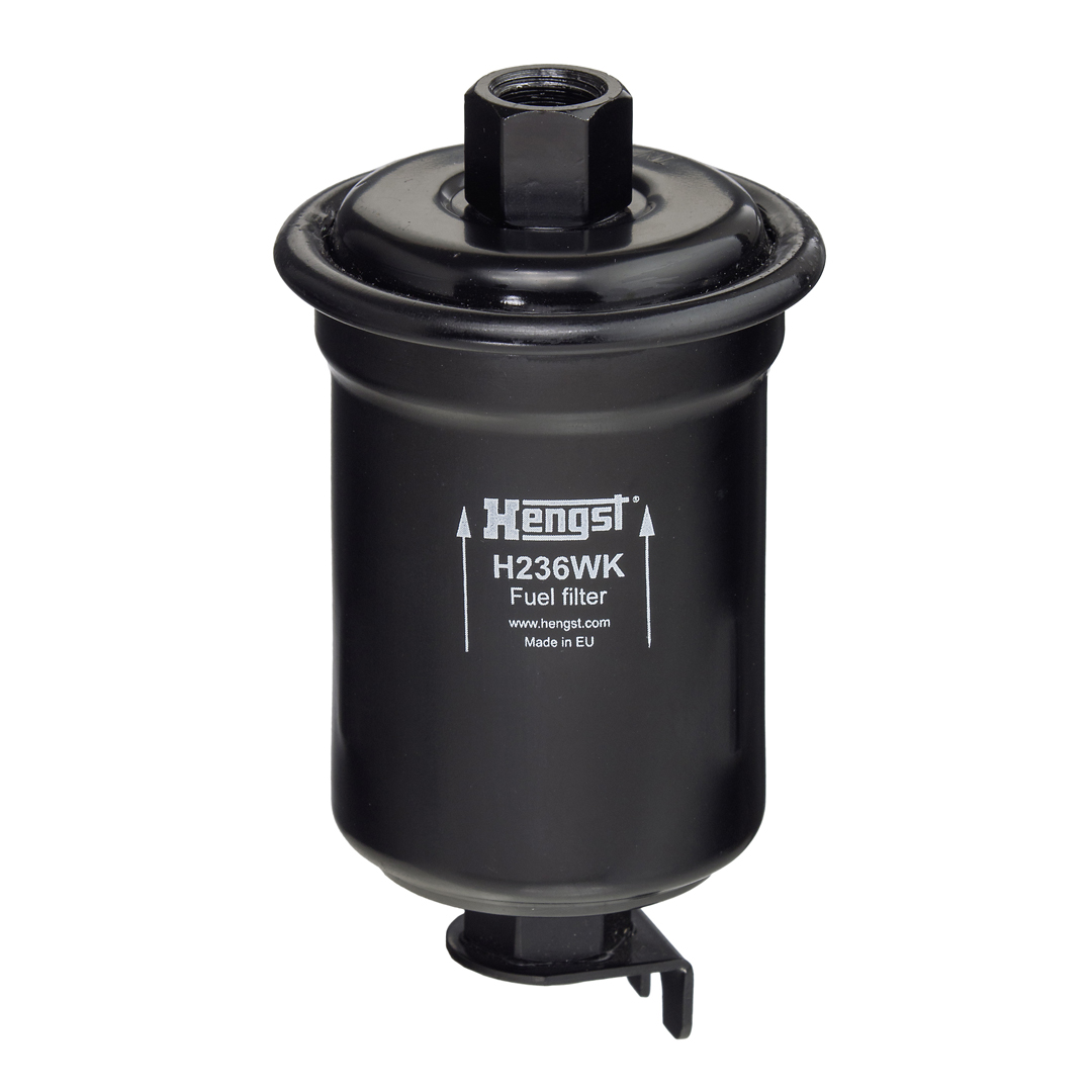 Brandstoffilter Hengst Filter H236WK