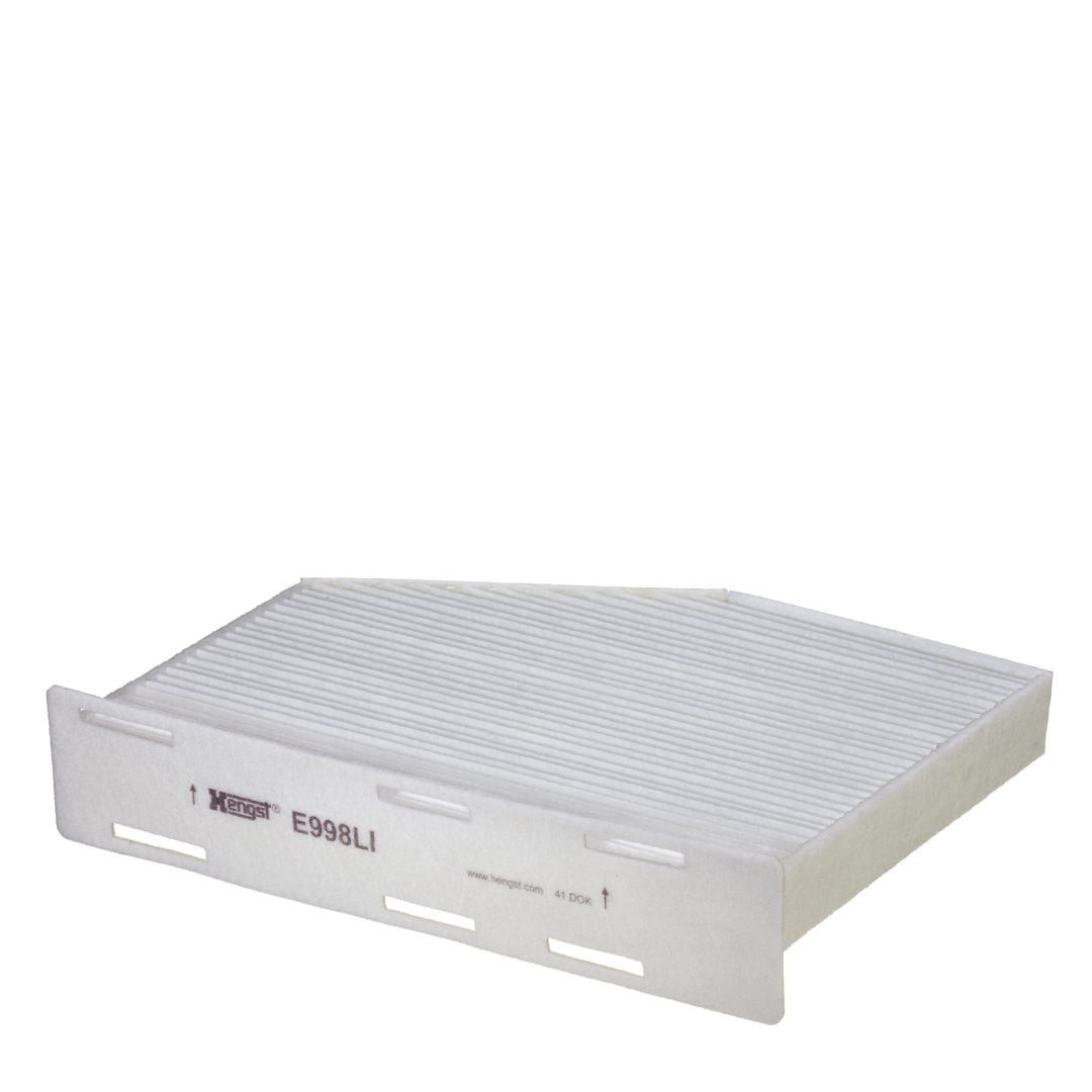 Interieurfilter Hengst Filter E998LI