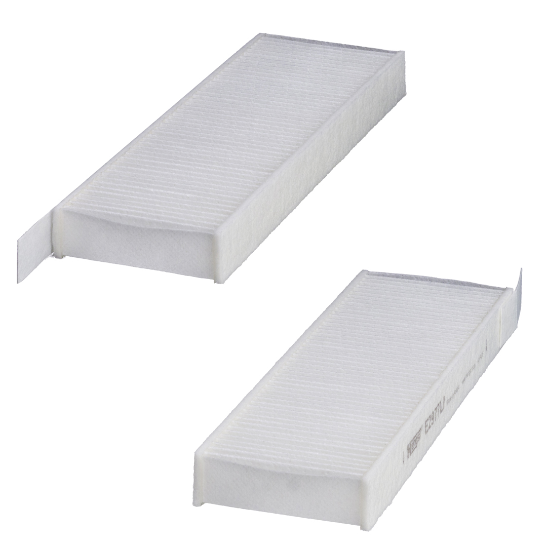 Interieurfilter Hengst Filter E2977LI-2