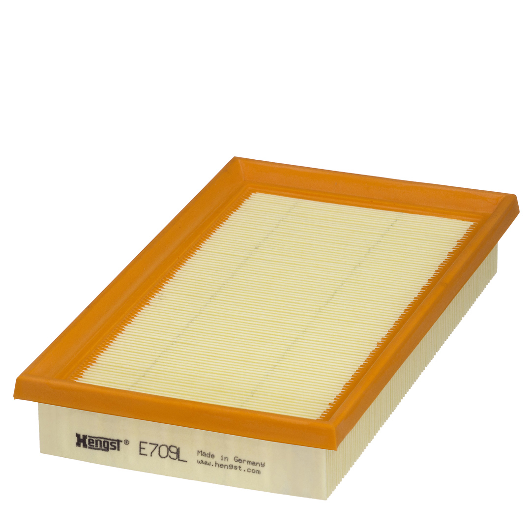 Hengst Filter Luchtfilter E709L