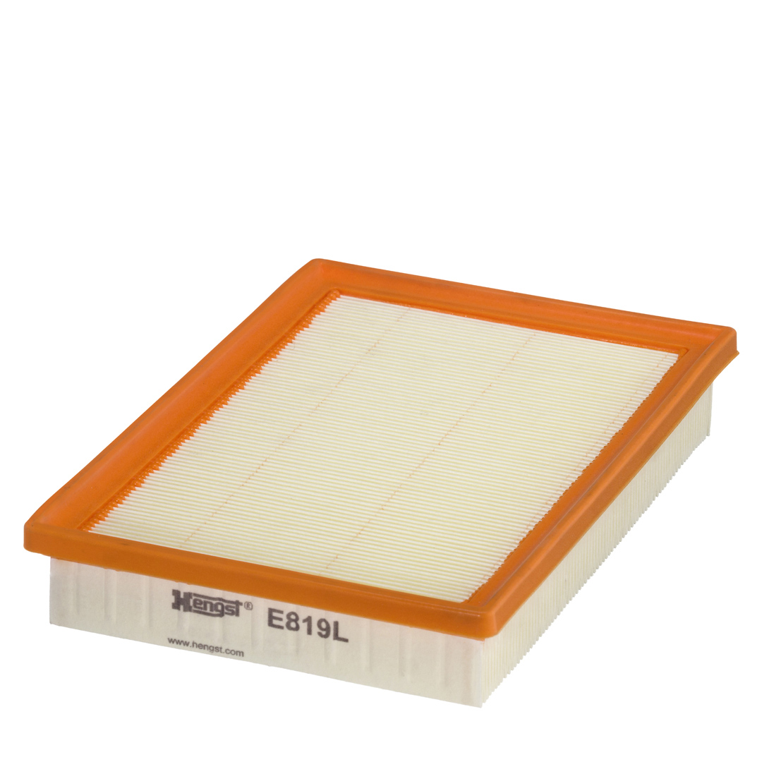 Hengst Filter Luchtfilter E819L