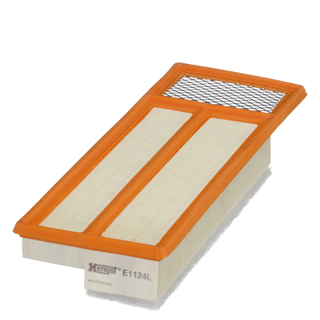 Luchtfilter Hengst Filter E1124L