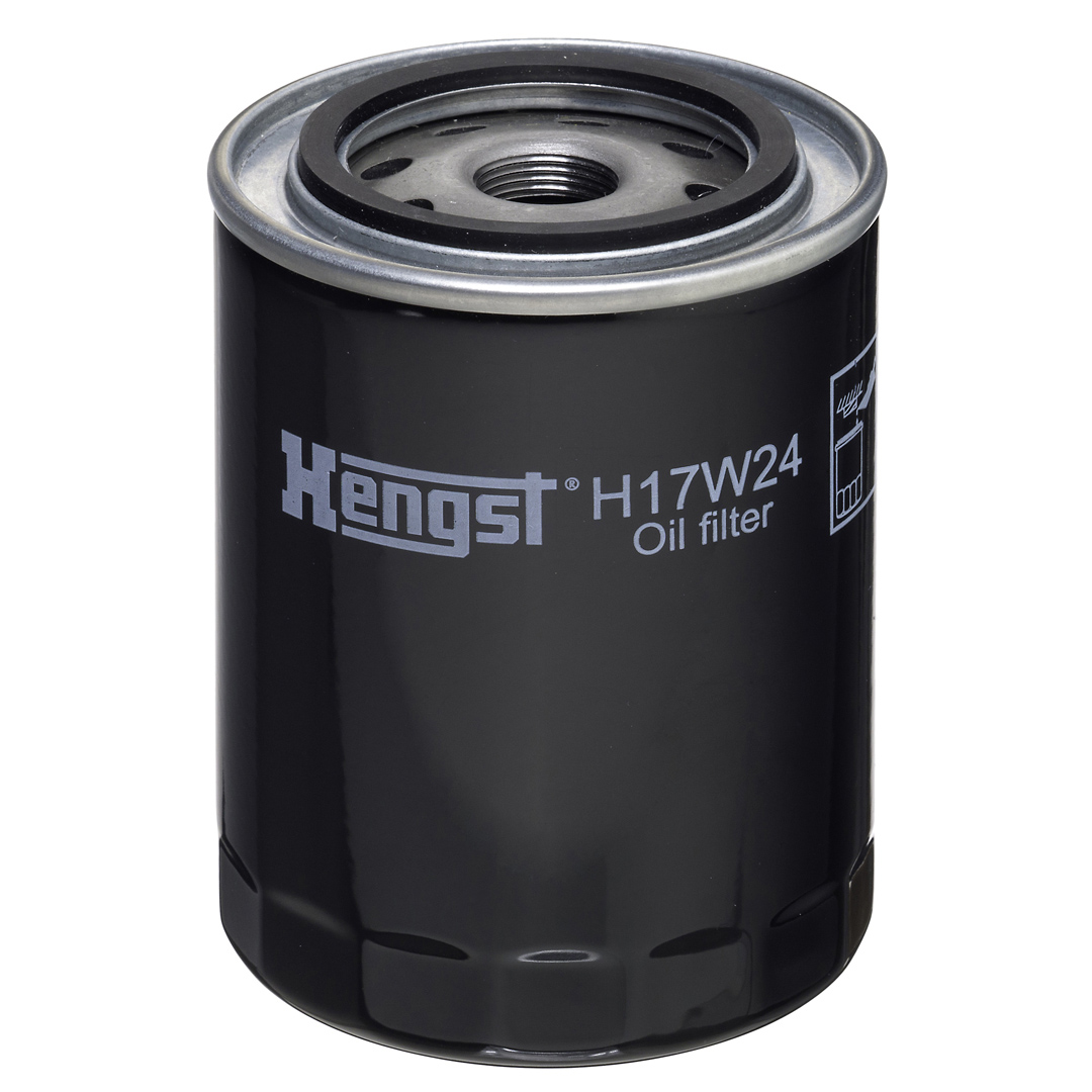 Hengst Filter Oliefilter H17W24