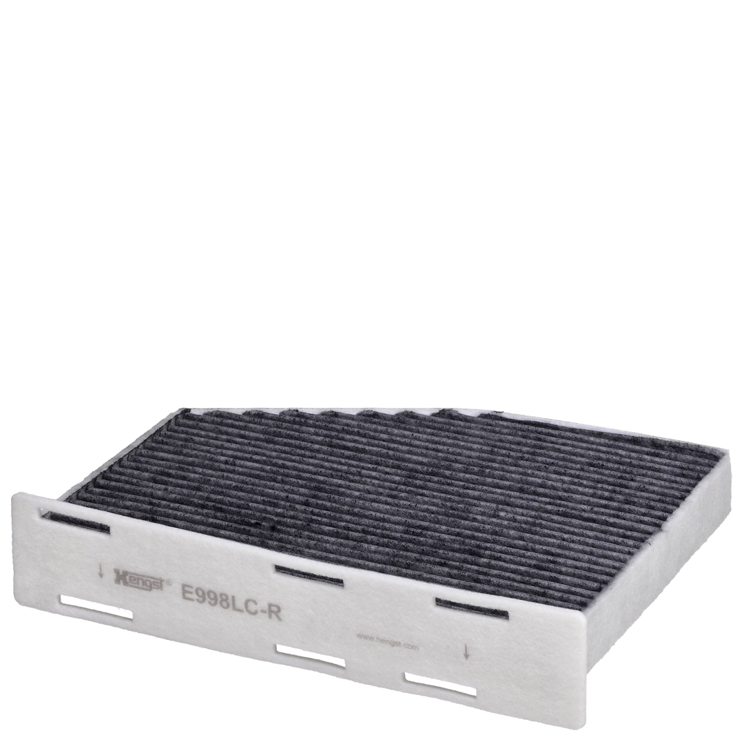 Hengst Filter Interieurfilter E998LC-R
