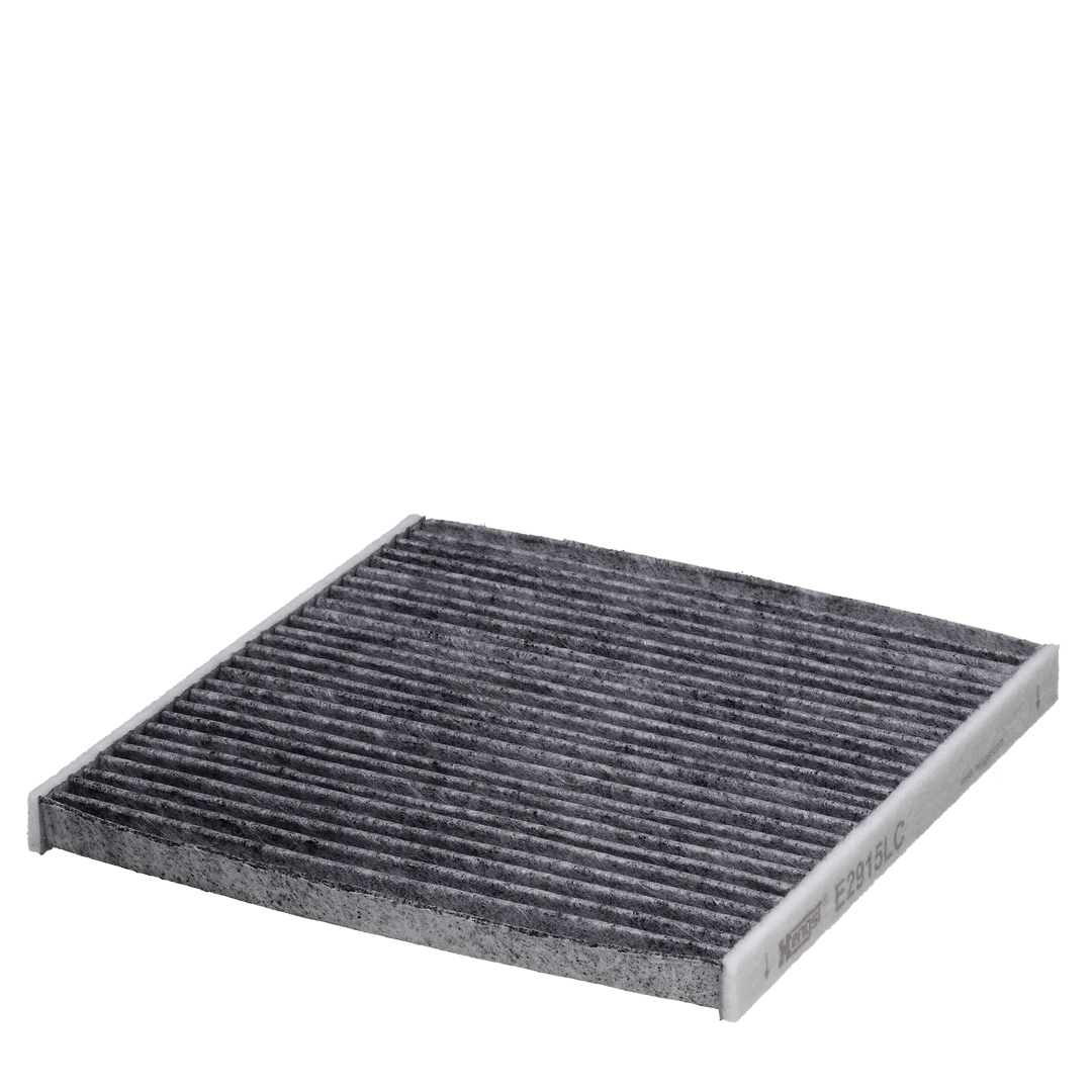 Hengst Filter Interieurfilter E2915LC