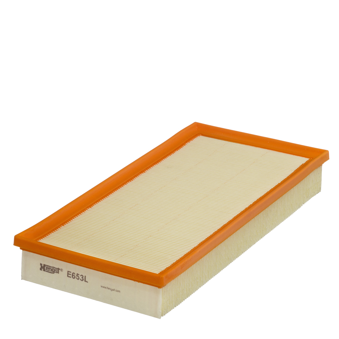 Hengst Filter Luchtfilter E653L