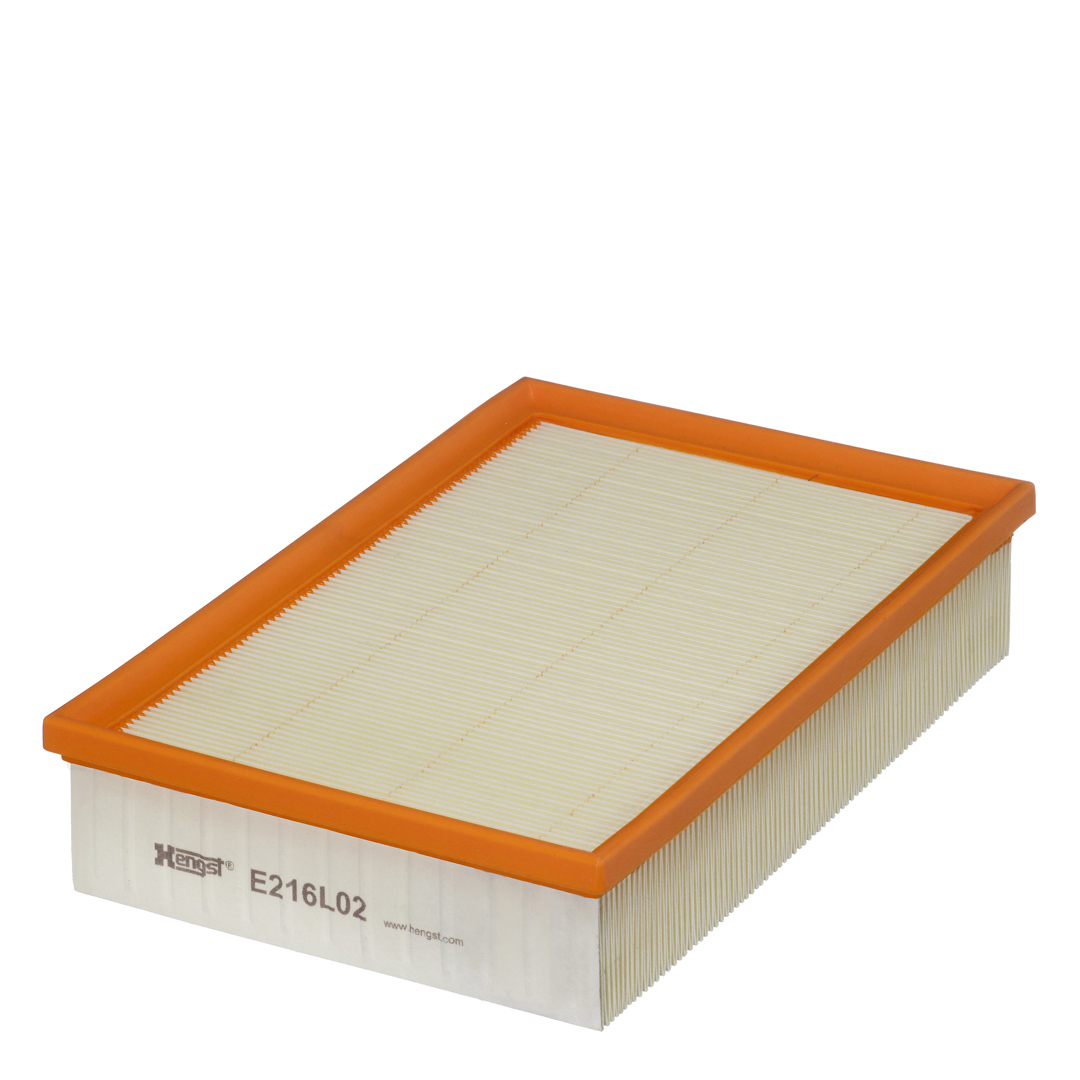 Hengst Filter Luchtfilter E216L02