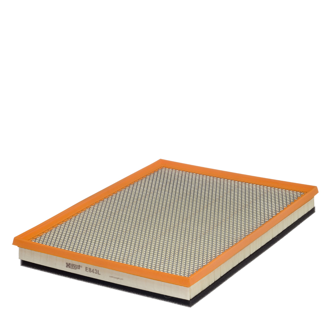 Hengst Filter Luchtfilter E843L