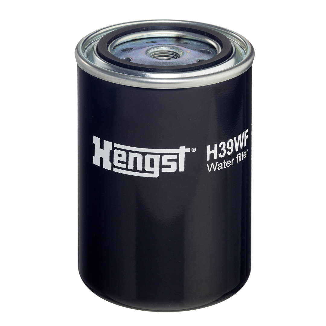 Hengst Filter Koelmiddelfilter H39WF
