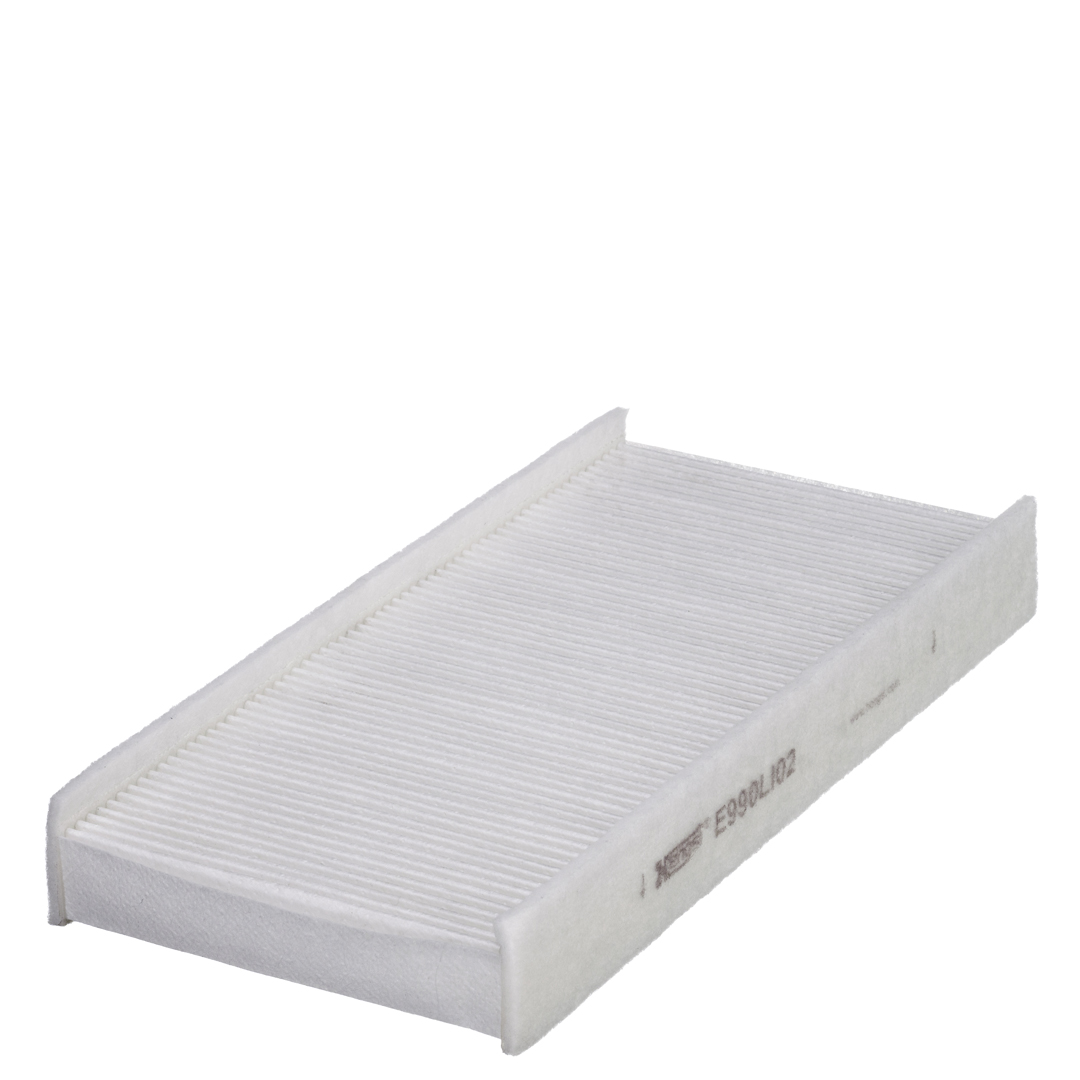 Hengst Filter Interieurfilter E990LI02