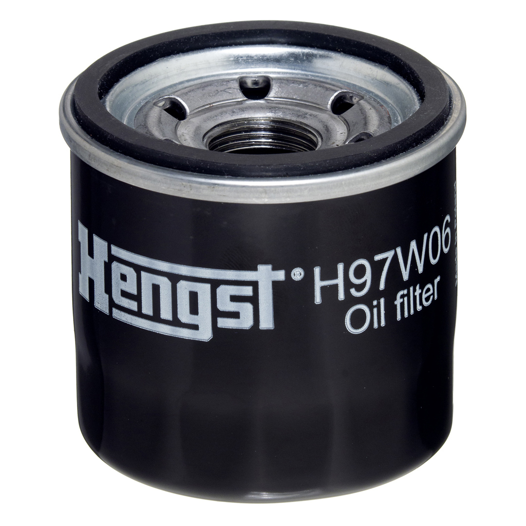 Hengst Filter Oliefilter H97W06