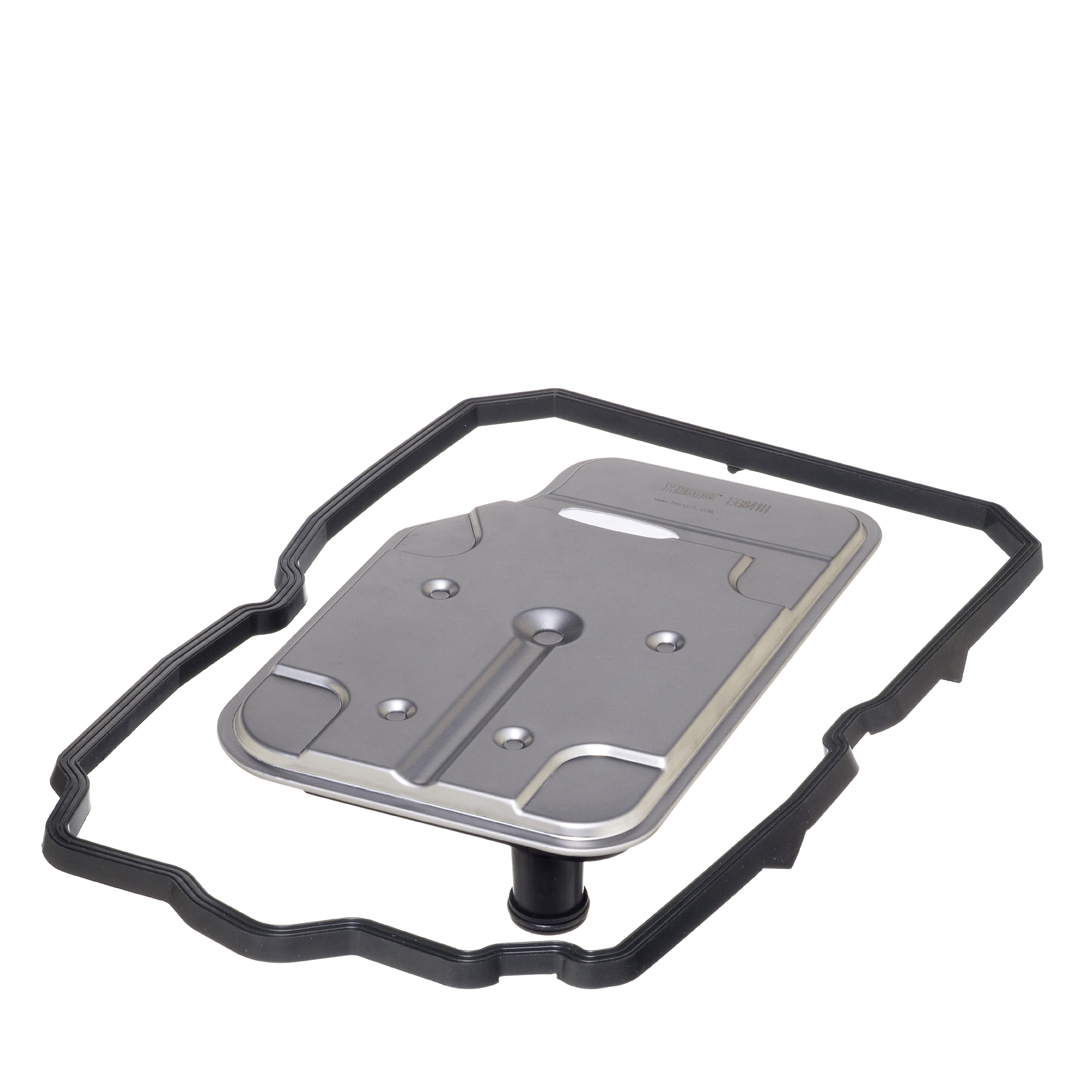 Hengst Filter Filter/oliezeef automaatbak EG841H D449